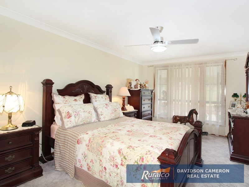 299 Tintinhull Road, Tintinhull NSW 2352