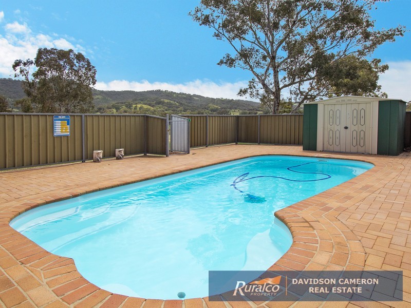 299 Tintinhull Road, Tintinhull NSW 2352