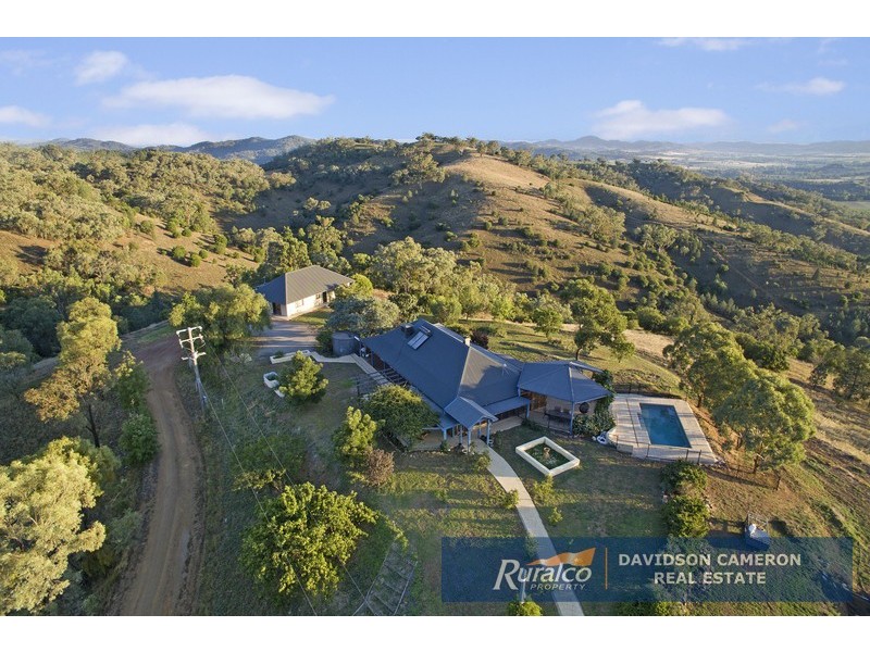 Amberley 160 Keridene Road, Tamworth NSW 2340