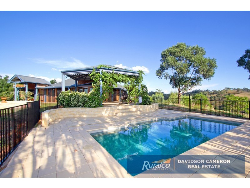 Amberley 160 Keridene Road, Tamworth NSW 2340