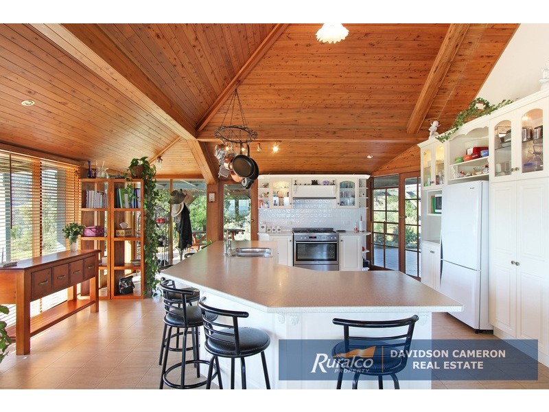 Amberley 160 Keridene Road, Tamworth NSW 2340