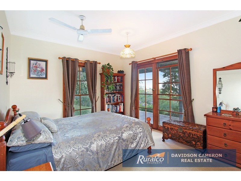 Amberley 160 Keridene Road, Tamworth NSW 2340