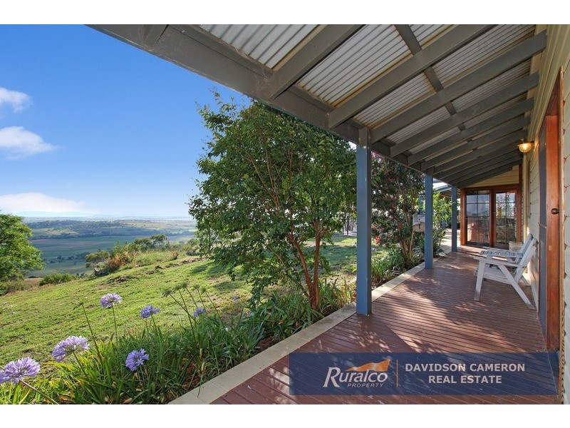 Amberley 160 Keridene Road, Tamworth NSW 2340