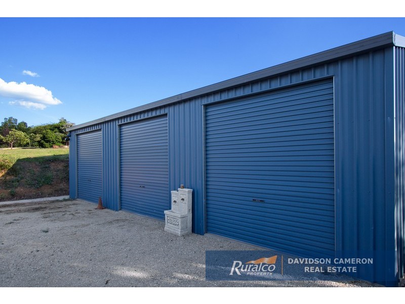 Amberley 160 Keridene Road, Tamworth NSW 2340