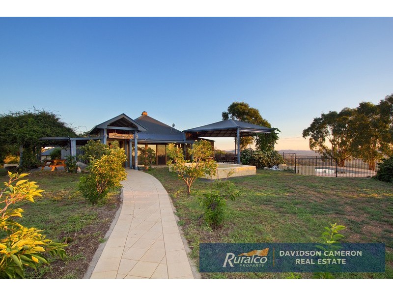 Amberley 160 Keridene Road, Tamworth NSW 2340