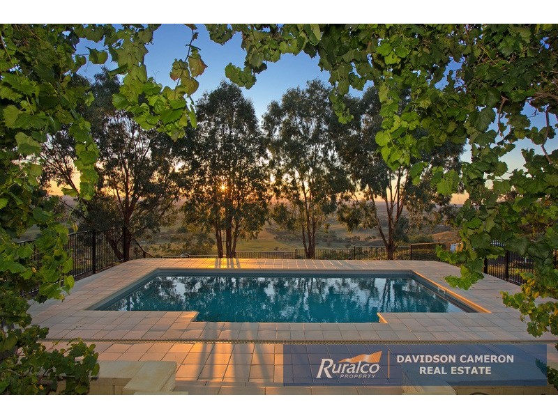 Amberley 160 Keridene Road, Tamworth NSW 2340