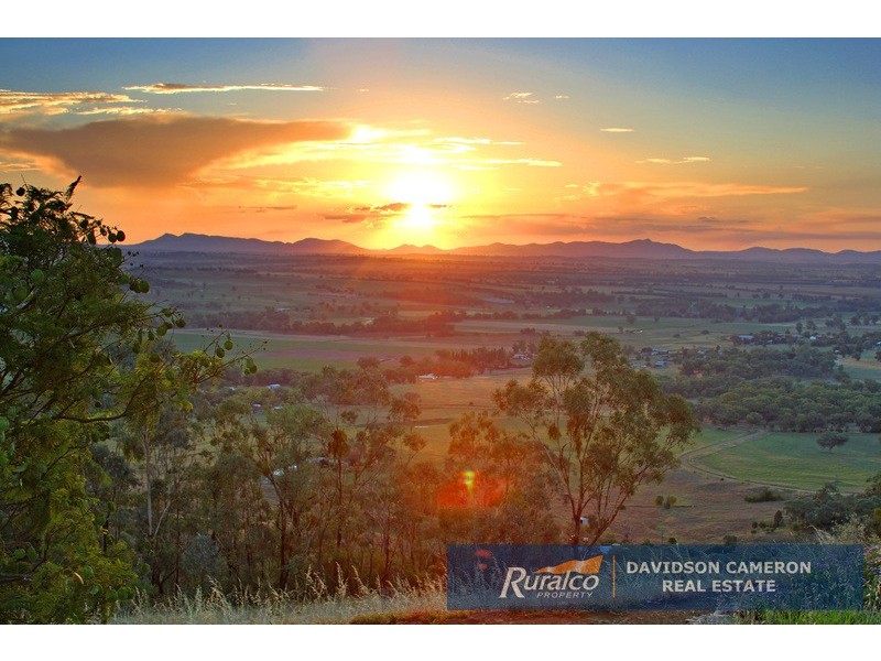 Amberley 160 Keridene Road, Tamworth NSW 2340