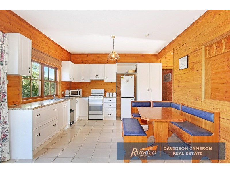 Amberley 160 Keridene Road, Tamworth NSW 2340