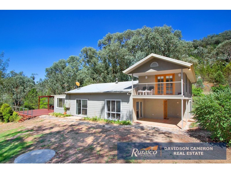 1355 Upper Moore Creek Road, Tamworth NSW 2340