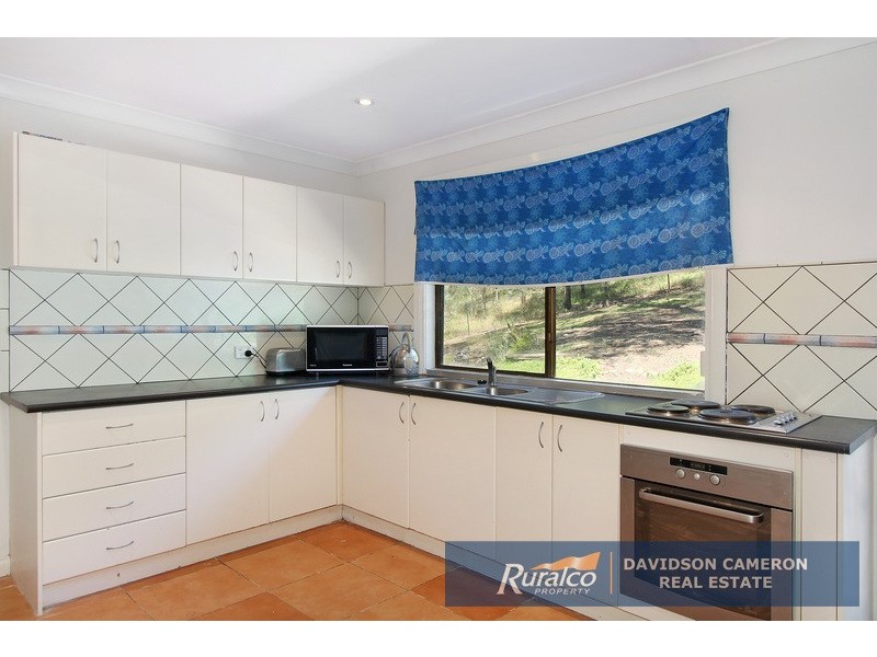 1355 Upper Moore Creek Road, Tamworth NSW 2340