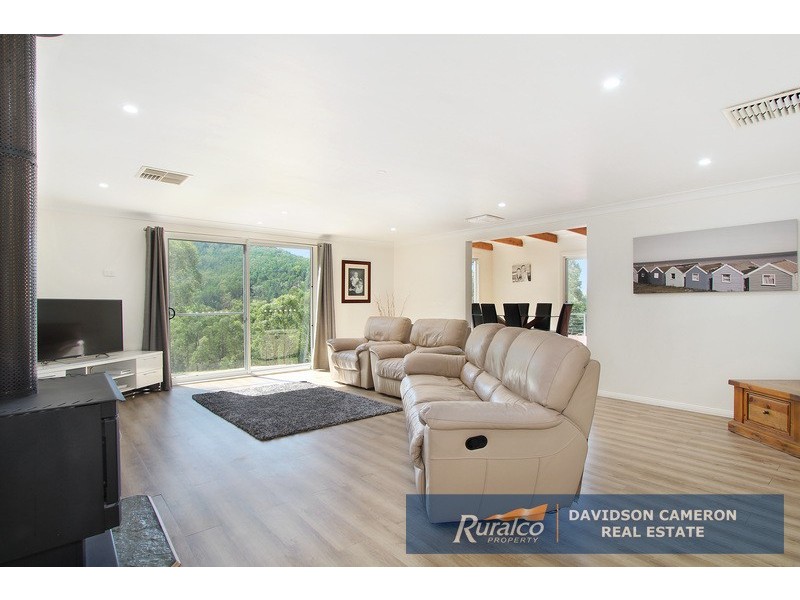 1355 Upper Moore Creek Road, Tamworth NSW 2340