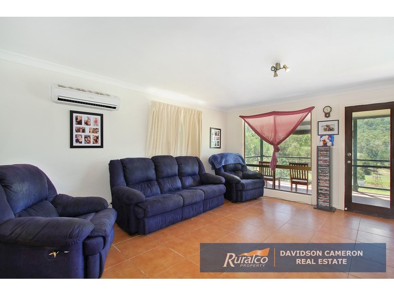 1355 Upper Moore Creek Road, Tamworth NSW 2340