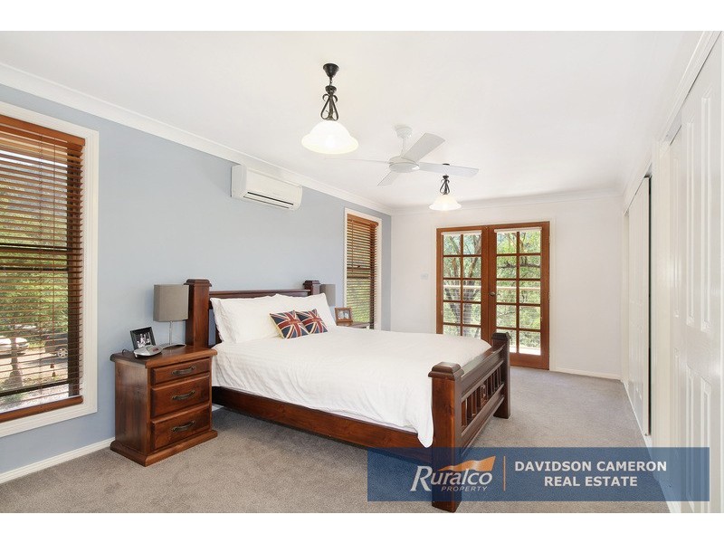 1355 Upper Moore Creek Road, Tamworth NSW 2340