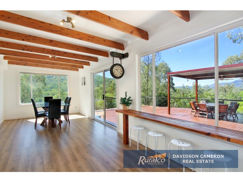 1355 Upper Moore Creek Road, Tamworth NSW 2340