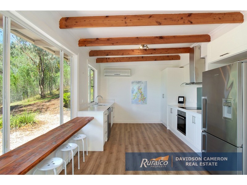 1355 Upper Moore Creek Road, Tamworth NSW 2340