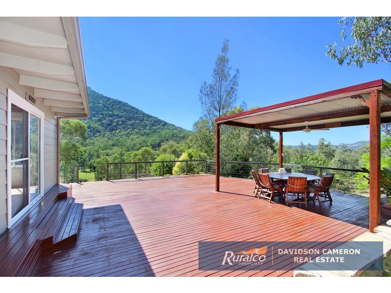1355 Upper Moore Creek Road, Tamworth NSW 2340