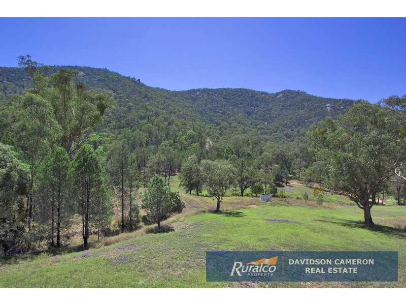 1355 Upper Moore Creek Road, Tamworth NSW 2340