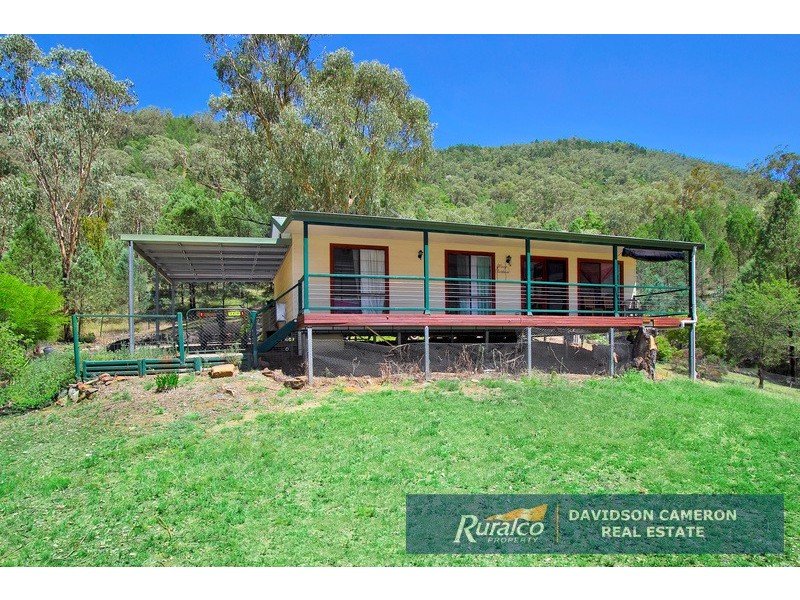 1355 Upper Moore Creek Road, Tamworth NSW 2340