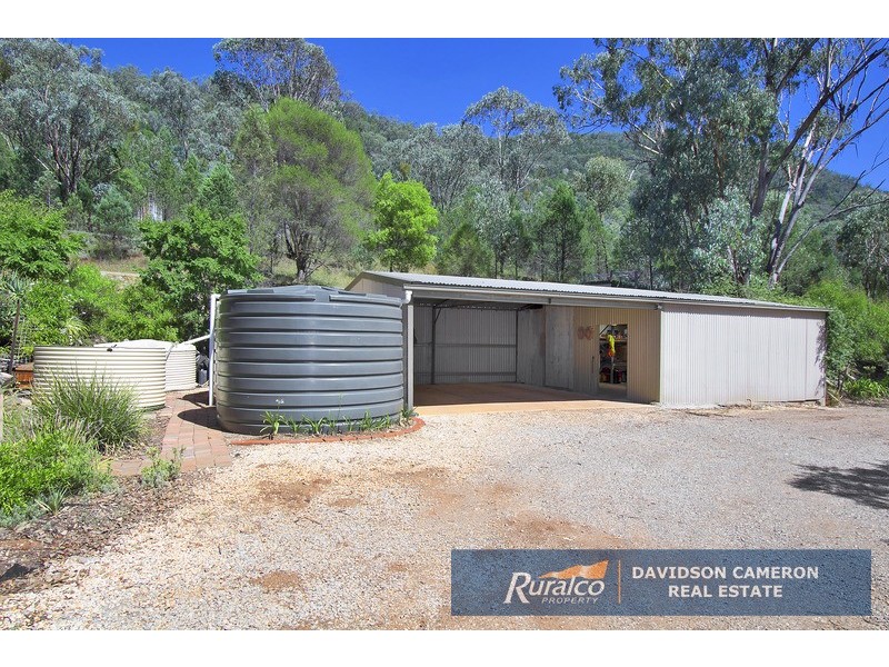 1355 Upper Moore Creek Road, Tamworth NSW 2340