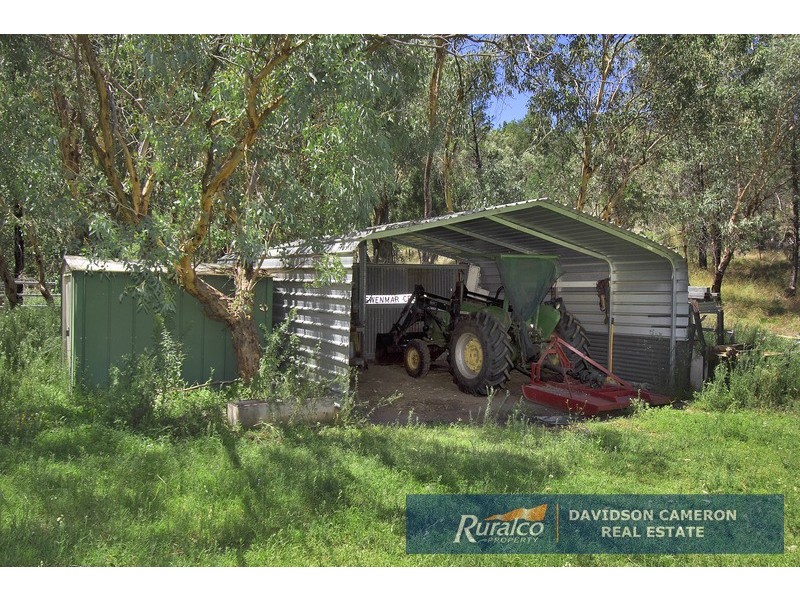 1355 Upper Moore Creek Road, Tamworth NSW 2340
