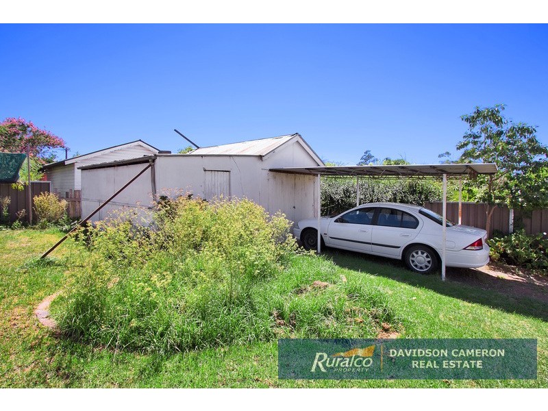 35 Phillip Street, Tamworth NSW 2340