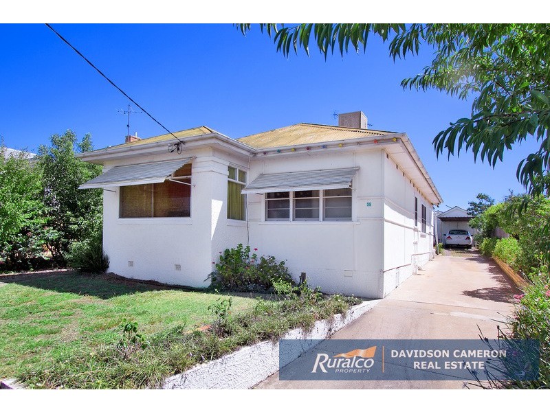35 Phillip Street, Tamworth NSW 2340