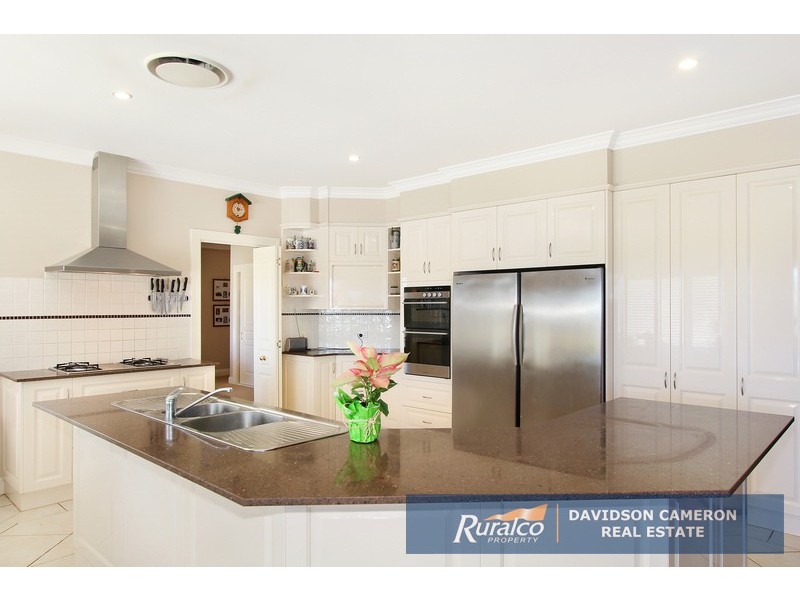 “Hillsia” 6 Warral Bithramere Road, Tamworth NSW 2340