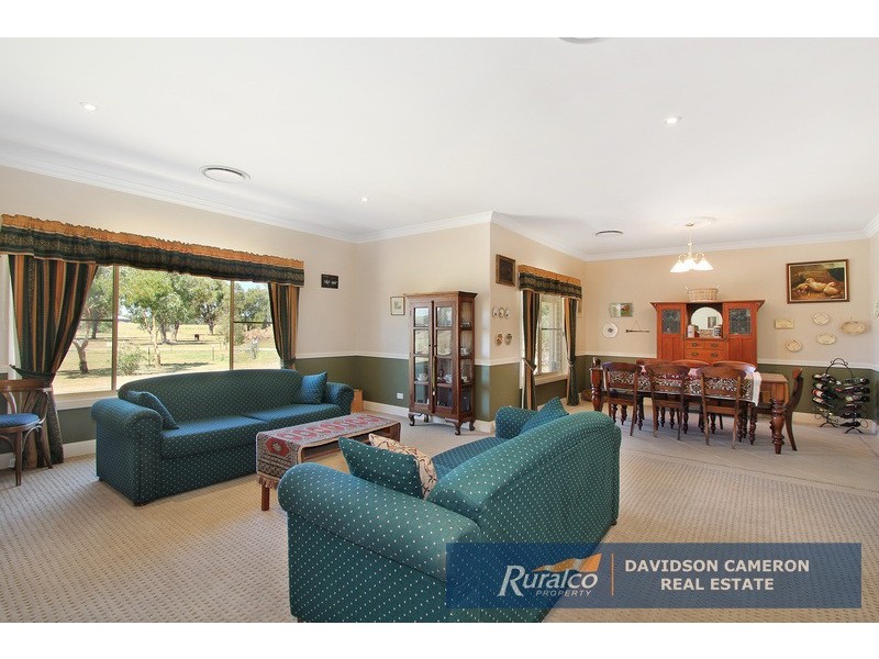 “Hillsia” 6 Warral Bithramere Road, Tamworth NSW 2340