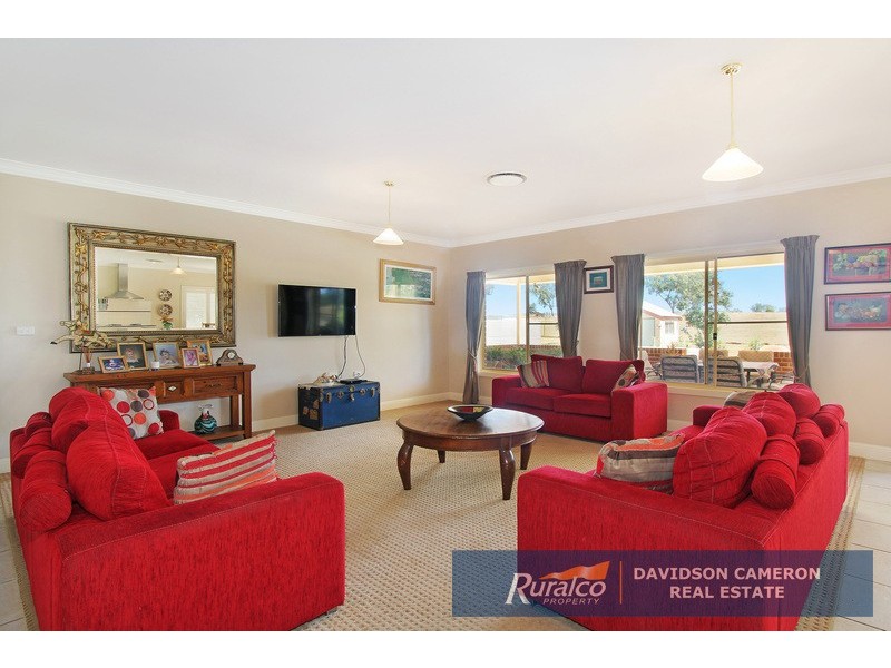 “Hillsia” 6 Warral Bithramere Road, Tamworth NSW 2340