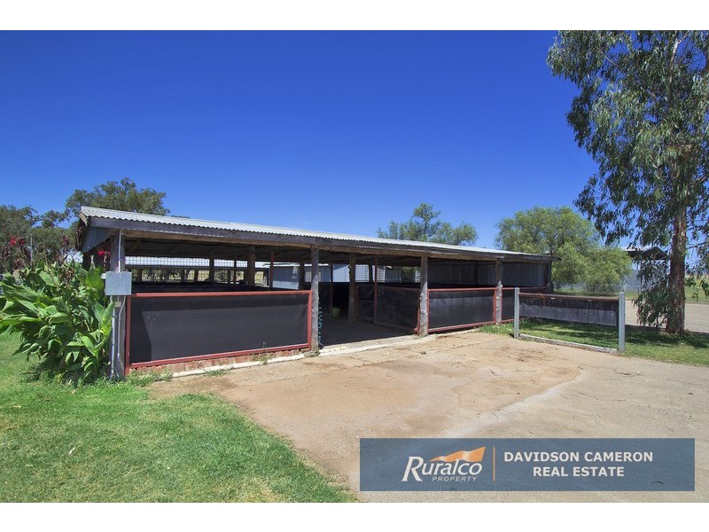“Hillsia” 6 Warral Bithramere Road, Tamworth NSW 2340