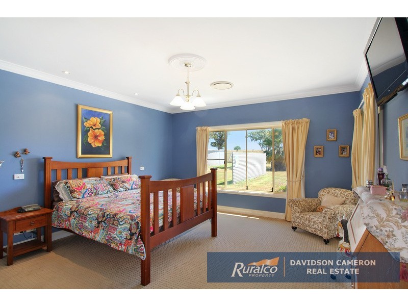 “Hillsia” 6 Warral Bithramere Road, Tamworth NSW 2340