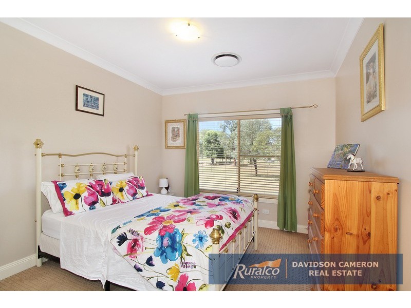 “Hillsia” 6 Warral Bithramere Road, Tamworth NSW 2340