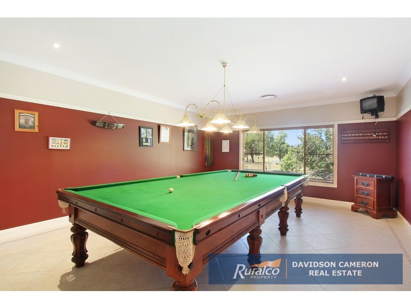 “Hillsia” 6 Warral Bithramere Road, Tamworth NSW 2340