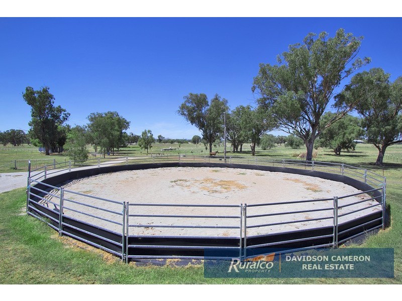 “Hillsia” 6 Warral Bithramere Road, Tamworth NSW 2340