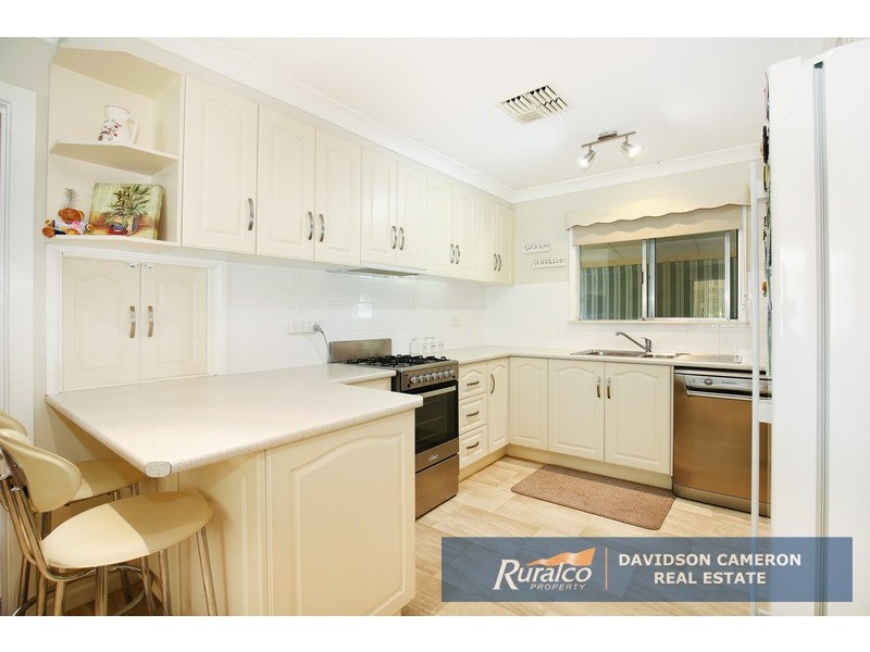 5 Holroyd Street, Tamworth NSW 2340