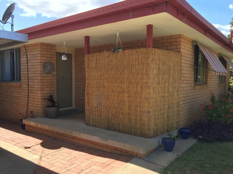 1/34 Harrier parade, Tamworth NSW 2340