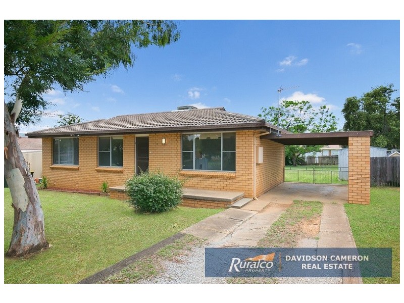 14 Mcdonald Crescent, Tamworth NSW 2340