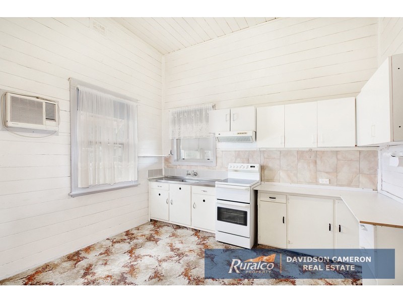 14 Single Street, Werris Creek NSW 2341