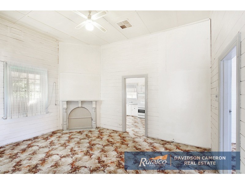 14 Single Street, Werris Creek NSW 2341