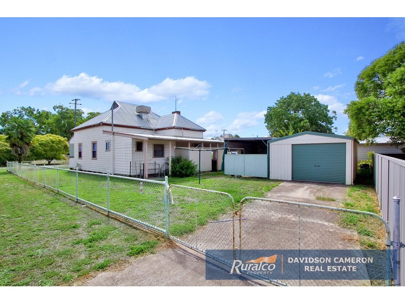 14 Single Street, Werris Creek NSW 2341
