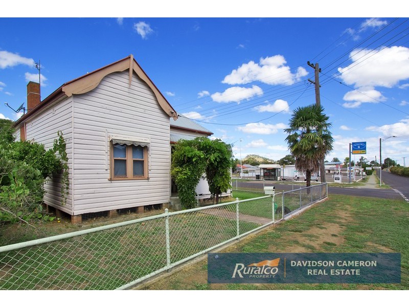 14 Single Street, Werris Creek NSW 2341