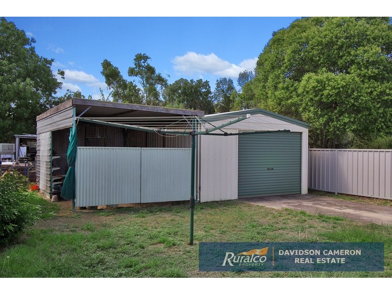 14 Single Street, Werris Creek NSW 2341