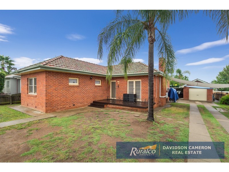 23 Heugh Street, Tamworth NSW 2340