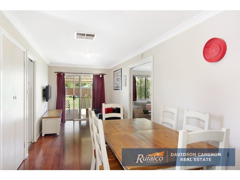 8 Patricia Avenue, Tamworth NSW 2340