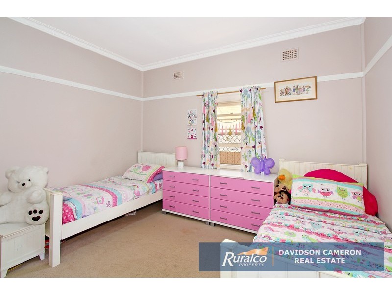 8 Patricia Avenue, Tamworth NSW 2340