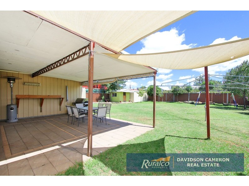 8 Patricia Avenue, Tamworth NSW 2340