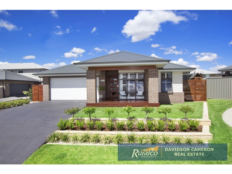 6 Sanctuary Place, Tamworth NSW 2340