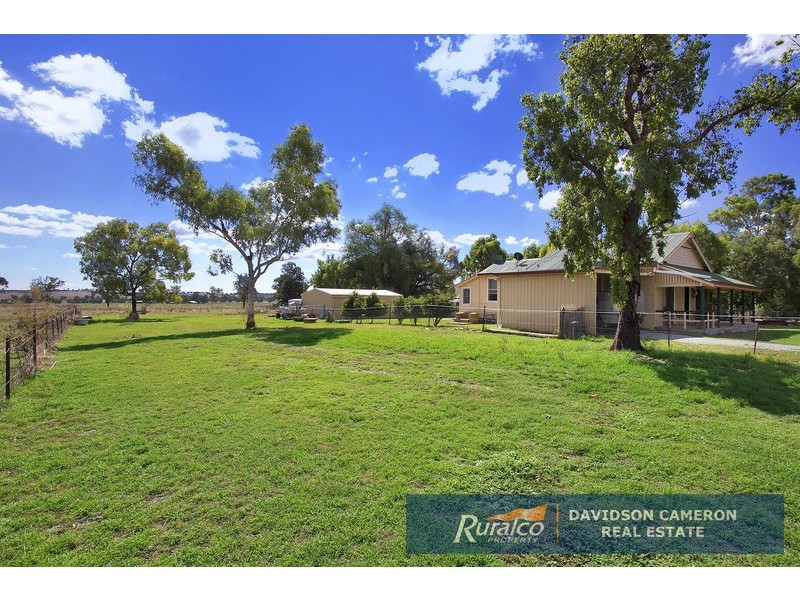 327 Meldorn Lane, Tamworth NSW 2340