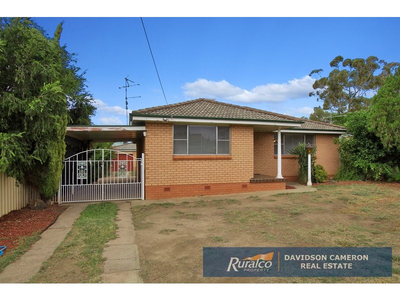 7 Woodstock Street, Tamworth NSW 2340