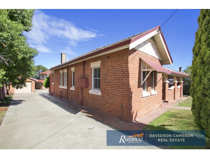 1/71 Crown Street, Tamworth NSW 2340